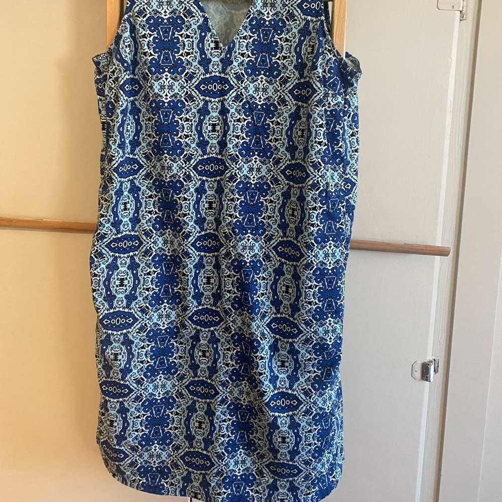 Joe fresh dress - size m